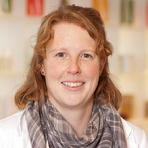 Judith Rhein