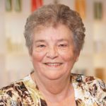 Frau Hauschild