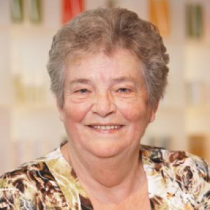 Frau Hauschild