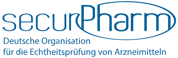 securepharm Logo