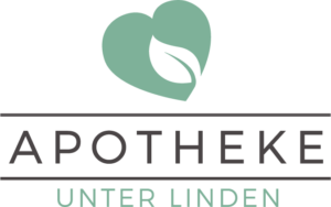 Apotheke Unter Linden Logo