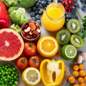 Vitamin C