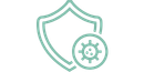 Schutzimpfung Impfung Impfpasscheck Icon