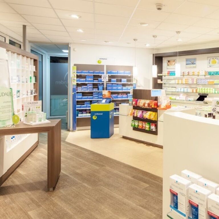 Apotheke Unter Linden Widdersdorf - Slider 2