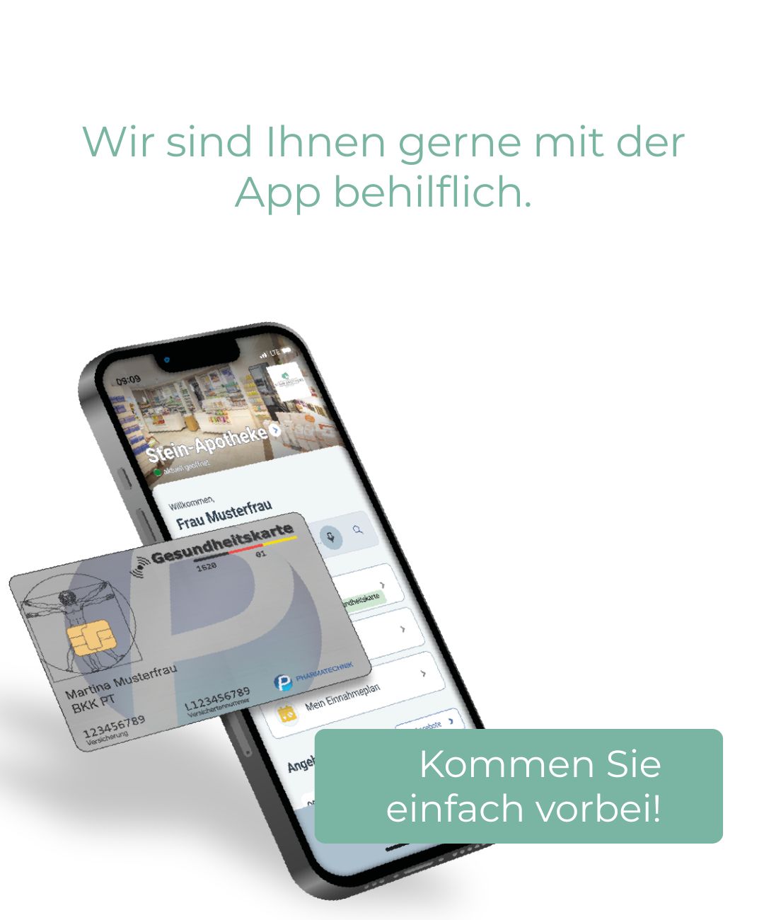 Online Medikamente Bestellen - mobile 6 (1)