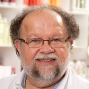 dr peter-stein