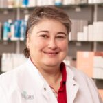 Pia Schumacher - Stein Apothekerin