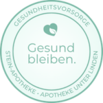 Icon Gesund bleiben Gesundheitsvorsorge
