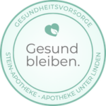 Icon Gesund bleiben Gesundheitsvorsorge Apotheken Köln