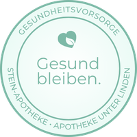 Icon Gesund bleiben Gesundheitsvorsorge
