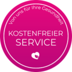 Icon Kostenfreier Service