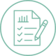 Mikronährstoffberatung Icon Auswertung