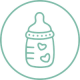 Milchpumpe in der Apotheke leihen icon