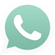 WhatsApp Apotheken Köln Icon