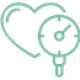 blutdruckmessen-bluthochdruck icon
